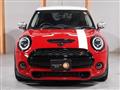 2021 BMW MINI