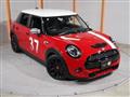 2021 BMW MINI