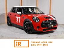 2021 BMW MINI