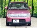 2015 Suzuki Lapin