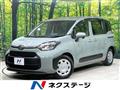 2023 Toyota Sienta