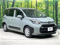 2023 Toyota Sienta