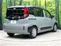 2023 Toyota Sienta