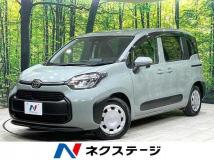 2023 Toyota Sienta