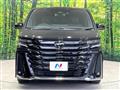 2024 Toyota Vellfire