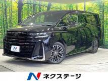 2024 Toyota Vellfire