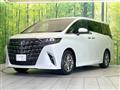 2025 Toyota Alphard G