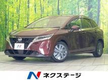 2022 Nissan Note