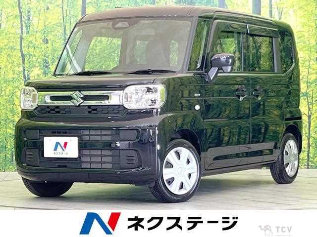 2025 Suzuki Suzuki Others