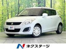 2015 Suzuki Swift