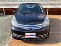 2011 Nissan Note