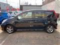 2011 Nissan Note