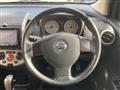 2011 Nissan Note
