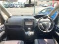 2011 Nissan Serena