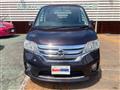 2011 Nissan Serena