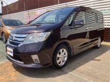 2011 Nissan Serena