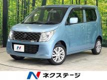 2016 Suzuki Wagon R