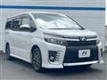 2014 Toyota Voxy