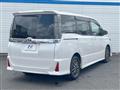 2014 Toyota Voxy