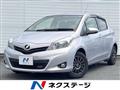 2013 Toyota Vitz