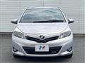 2013 Toyota Vitz