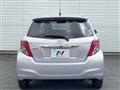 2013 Toyota Vitz