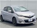 2013 Toyota Vitz