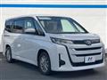 2023 Toyota Noah