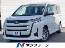 2023 Toyota Noah