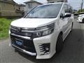 2017 Toyota Voxy