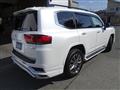 2023 Toyota Land Cruiser