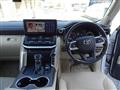 2023 Toyota Land Cruiser