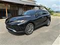 2023 Toyota Harrier