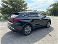 2023 Toyota Harrier