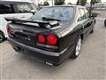1998 Nissan Skyline