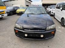 1998 Nissan Skyline