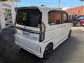 2017 Honda N BOX
