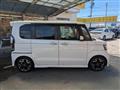 2017 Honda N BOX