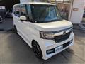 2017 Honda N BOX