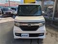 2017 Honda N BOX