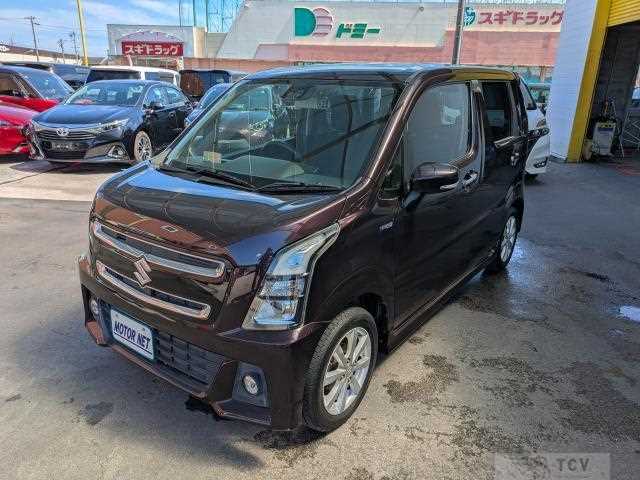 2017 Suzuki Suzuki Others