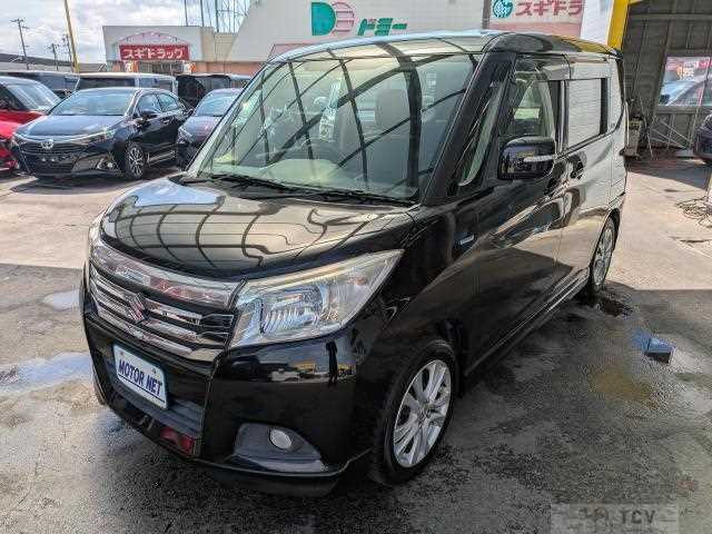 2015 Suzuki Suzuki Others