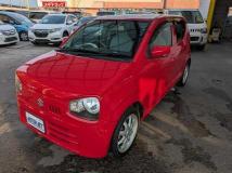 2014 Suzuki Alto