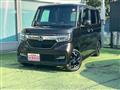 2018 Honda N BOX
