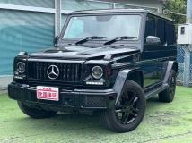 2016 Mercedes-Benz G-Class