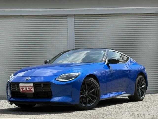 2024 Nissan Fairlady Z