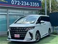2024 Toyota Alphard G