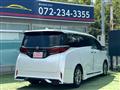 2024 Toyota Alphard G