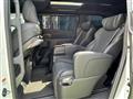 2024 Toyota Alphard G