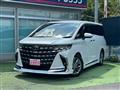 2024 Toyota Alphard G